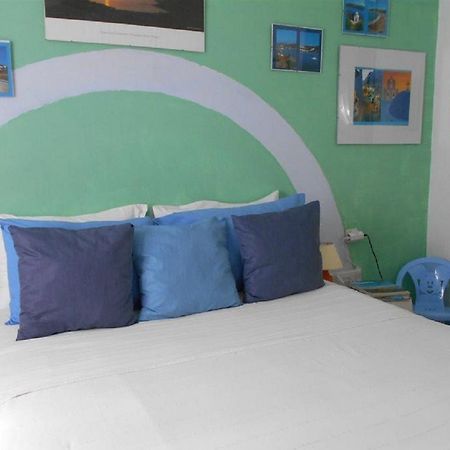 Meltemia Studios Samos Marathókampos Zewnętrze zdjęcie
