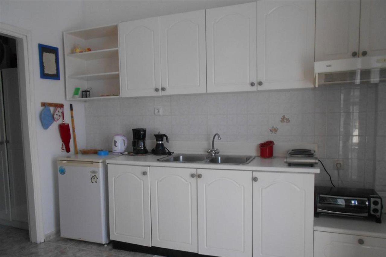 Meltemia Studios Samos Marathókampos Zewnętrze zdjęcie