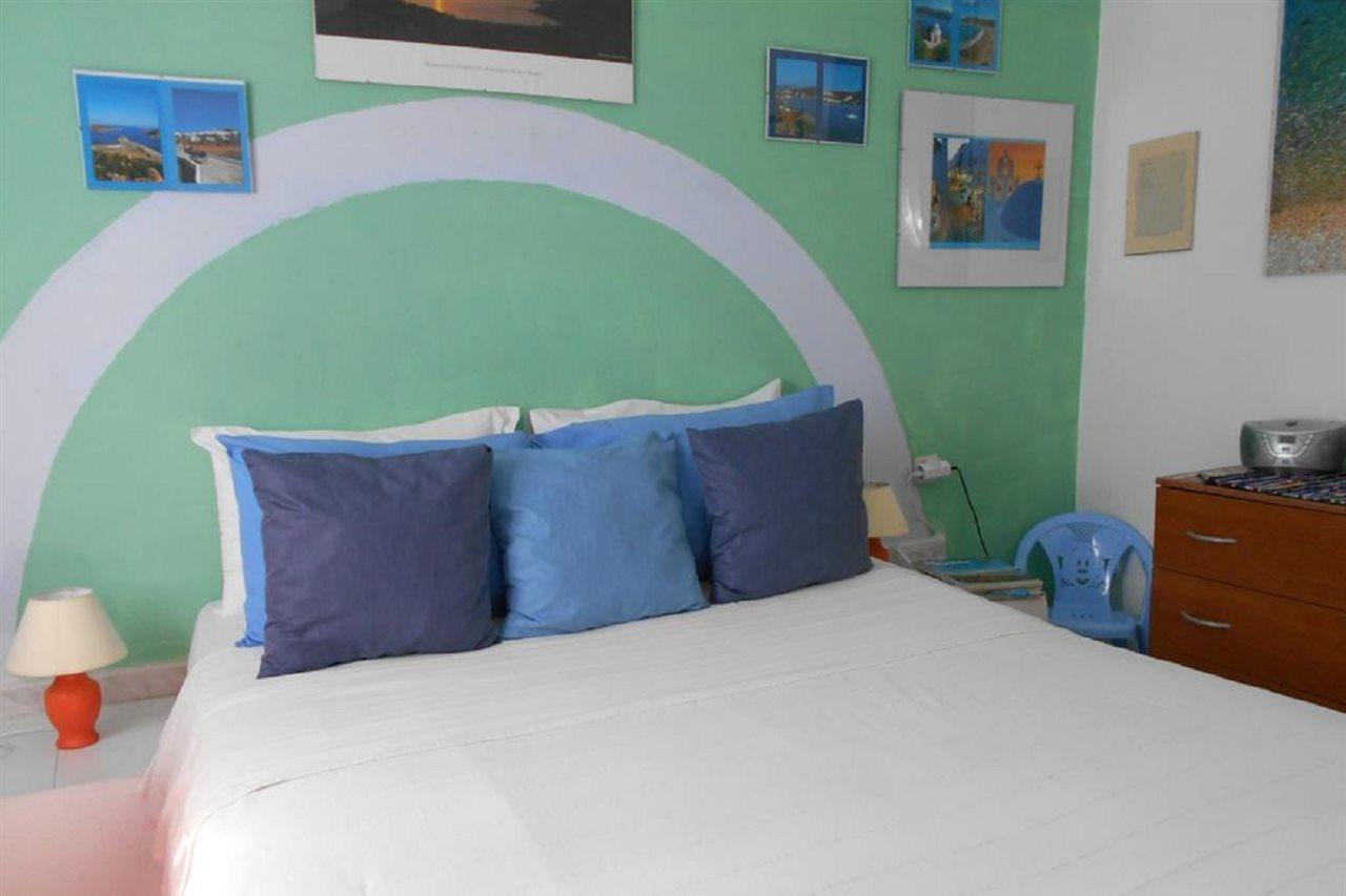 Meltemia Studios Samos Marathókampos Zewnętrze zdjęcie